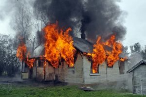 Home Fire Damage Claim: Maximize Your Insurance Payout